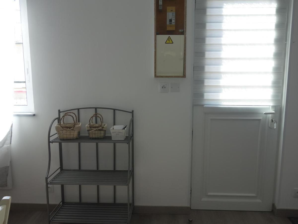 Home Bigarreaux Le Mans Exterior foto